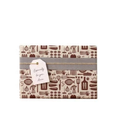 100 étiquettes Blanches à œillet