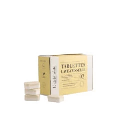 30 Tablettes écologiques Pour Lave-vaisselle