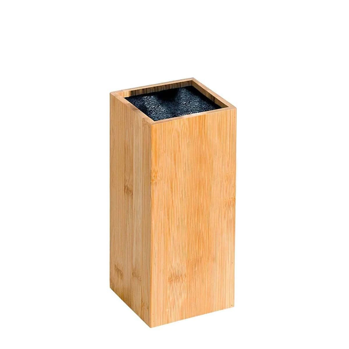 Bloc à Couteaux En Bambou – Image 2