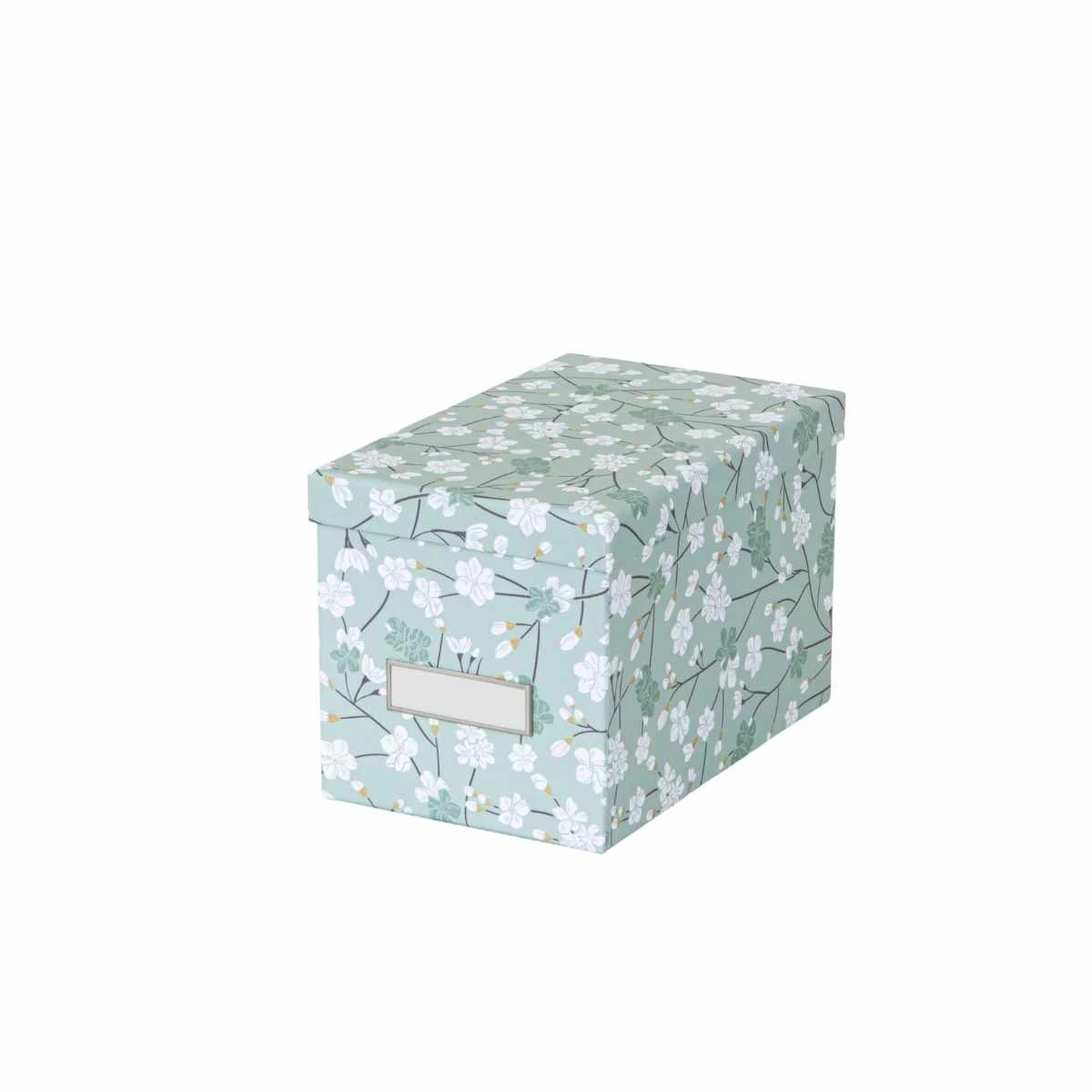 Boîte à CD Motifs Japonais