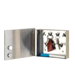 Boîte à Clés Murale