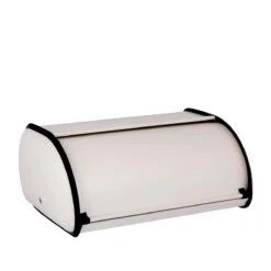 Boîte à Pain Vintage Crème