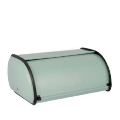 Boîte à Pain Vintage Verte