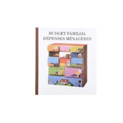 Cahier De Budget Familial