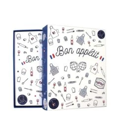 Classeur De Recettes Personnalisable