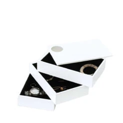 Coffret à Bijoux Compact