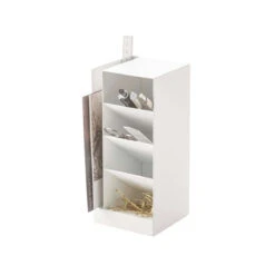 Colonne De Rangement Crayons