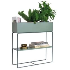 Console Jardinière D'intérieur Design