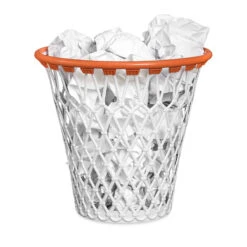 Corbeille à Papier Panier De Basket