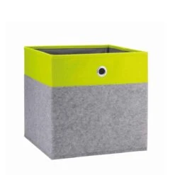 Cube De Rangement 32 Cm