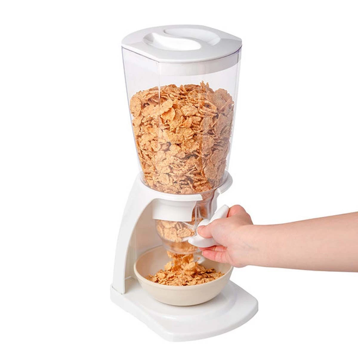 Distributeur De Céréales