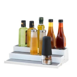 Étagère à épices Extensible