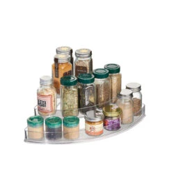 Étagère D'angle à Gradins