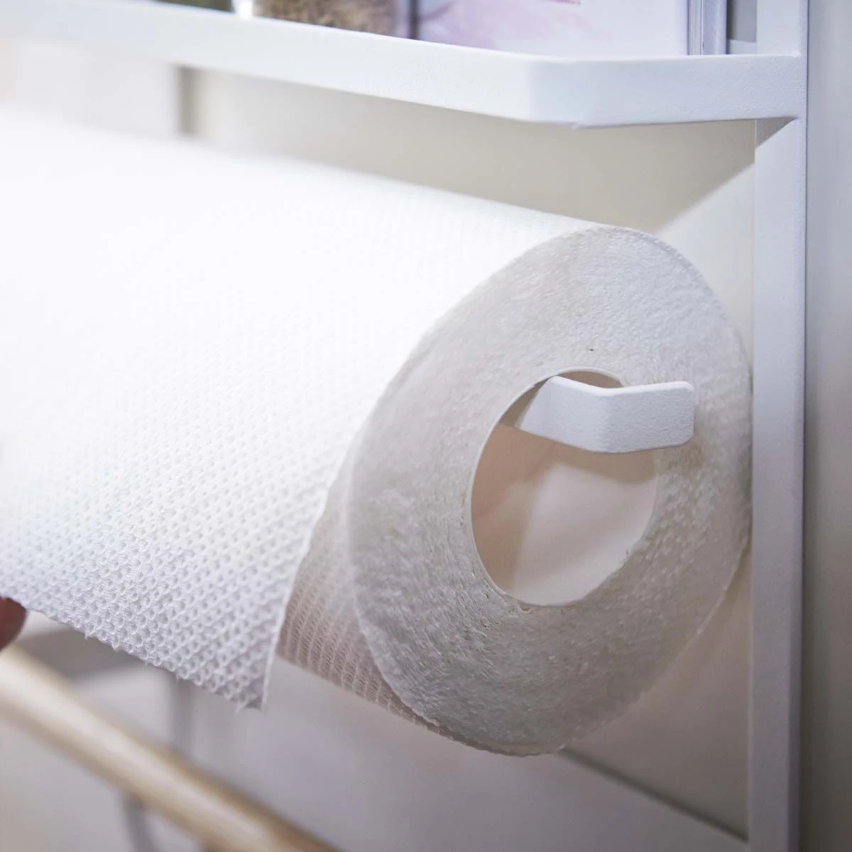 Etagère Magnétique Pour Réfrigérateur – Image 7