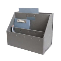 Organisateur De Bureau Flexible