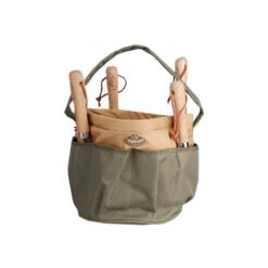 Panier à Outils De Jardin