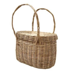 Panier à Ouvrage