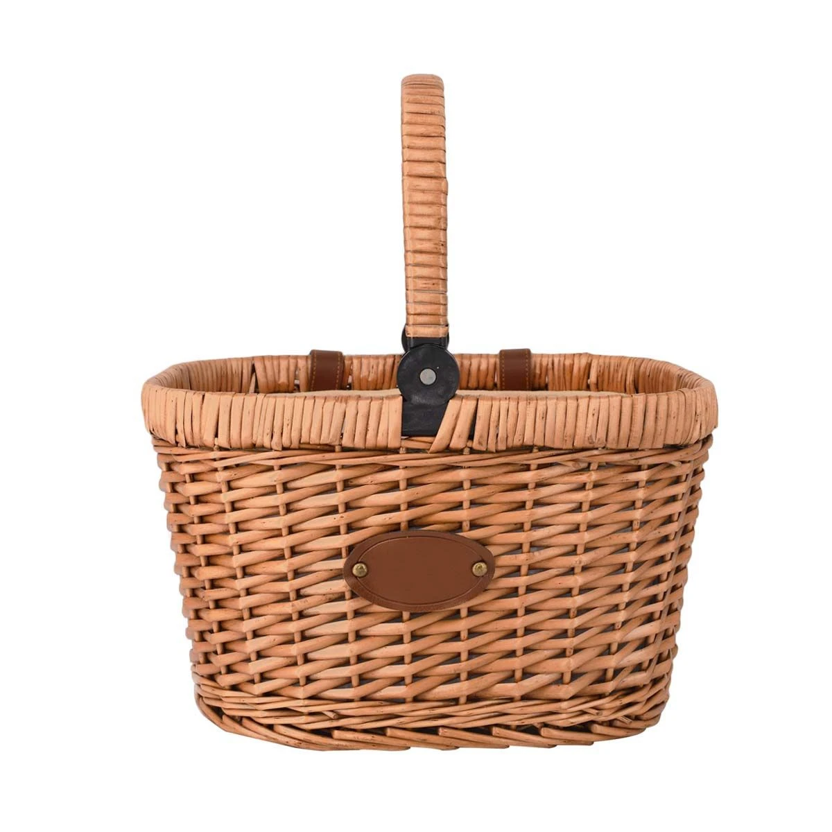 Panier à Vélo Isotherme – Image 2