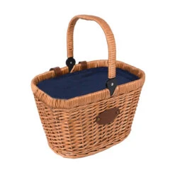 Panier à Vélo Isotherme