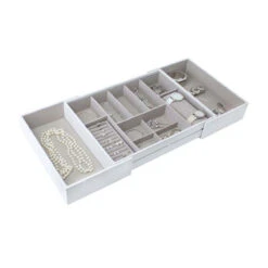 Plateau à Bijoux Extensible