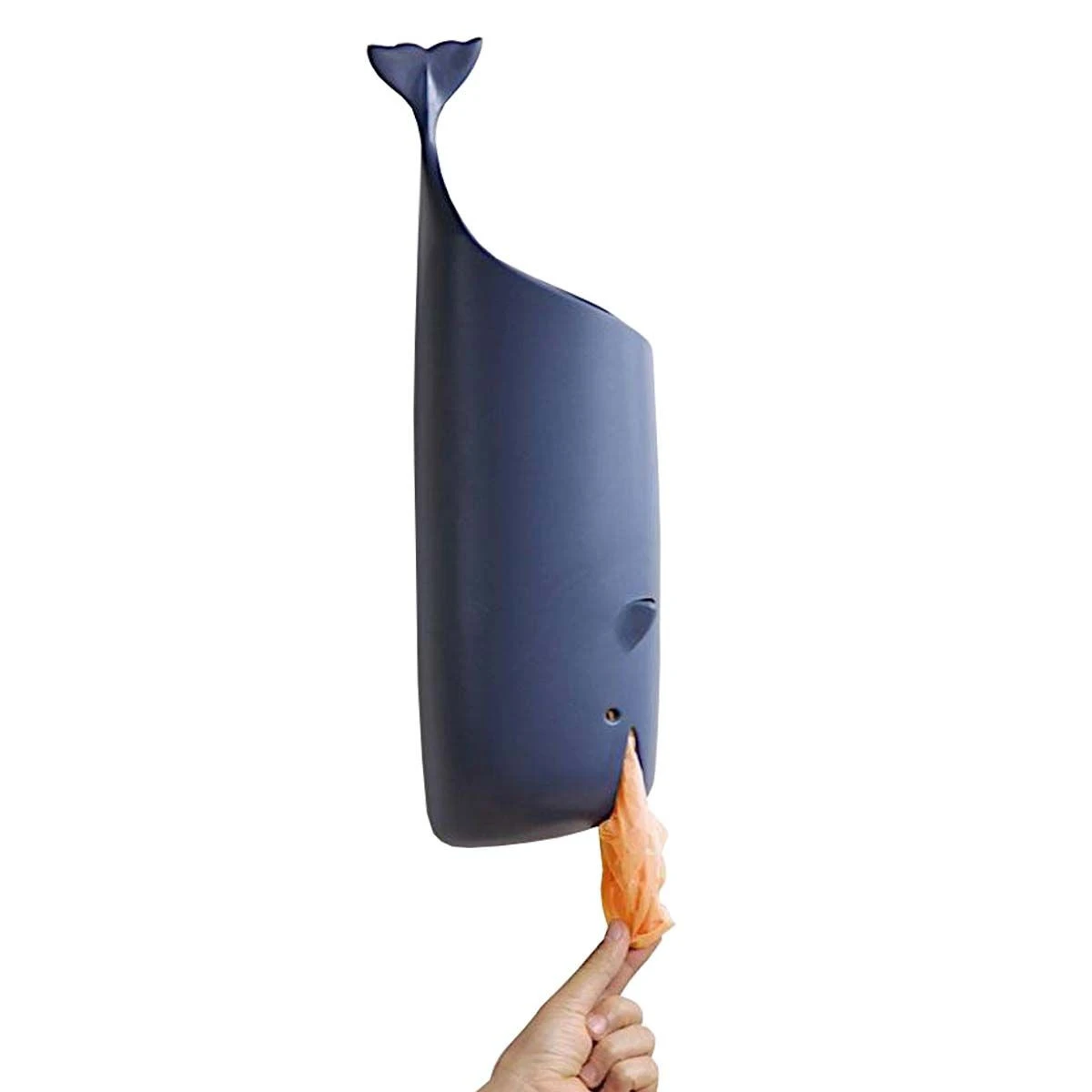 Porte Papier Toilette En Plastique Recyclé – Image 2