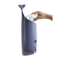 Porte Papier Toilette En Plastique Recyclé