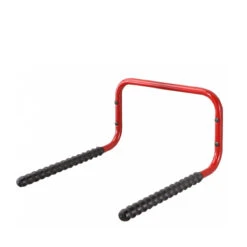 Porte Vélo Mural Pour 2 Vélos