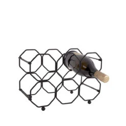 Range Bouteilles Pour Plan De Travail De Cuisine