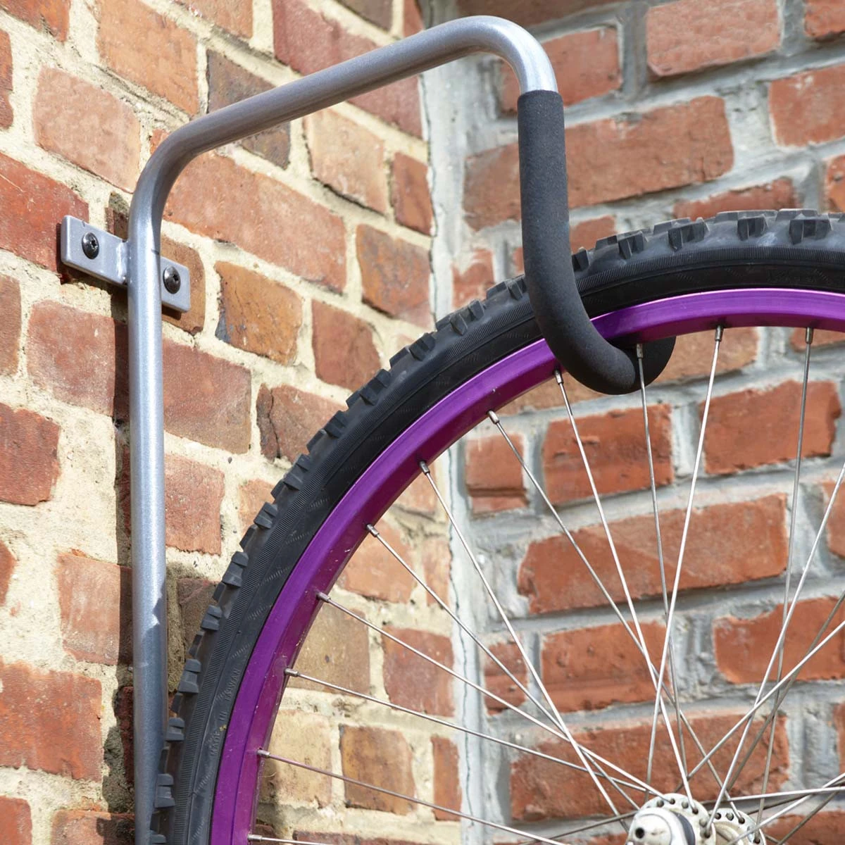 Range-vélo Mural Vertical – Image 5