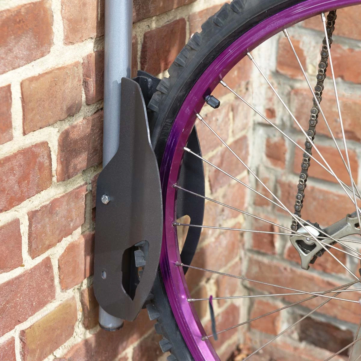 Range-vélo Mural Vertical – Image 7