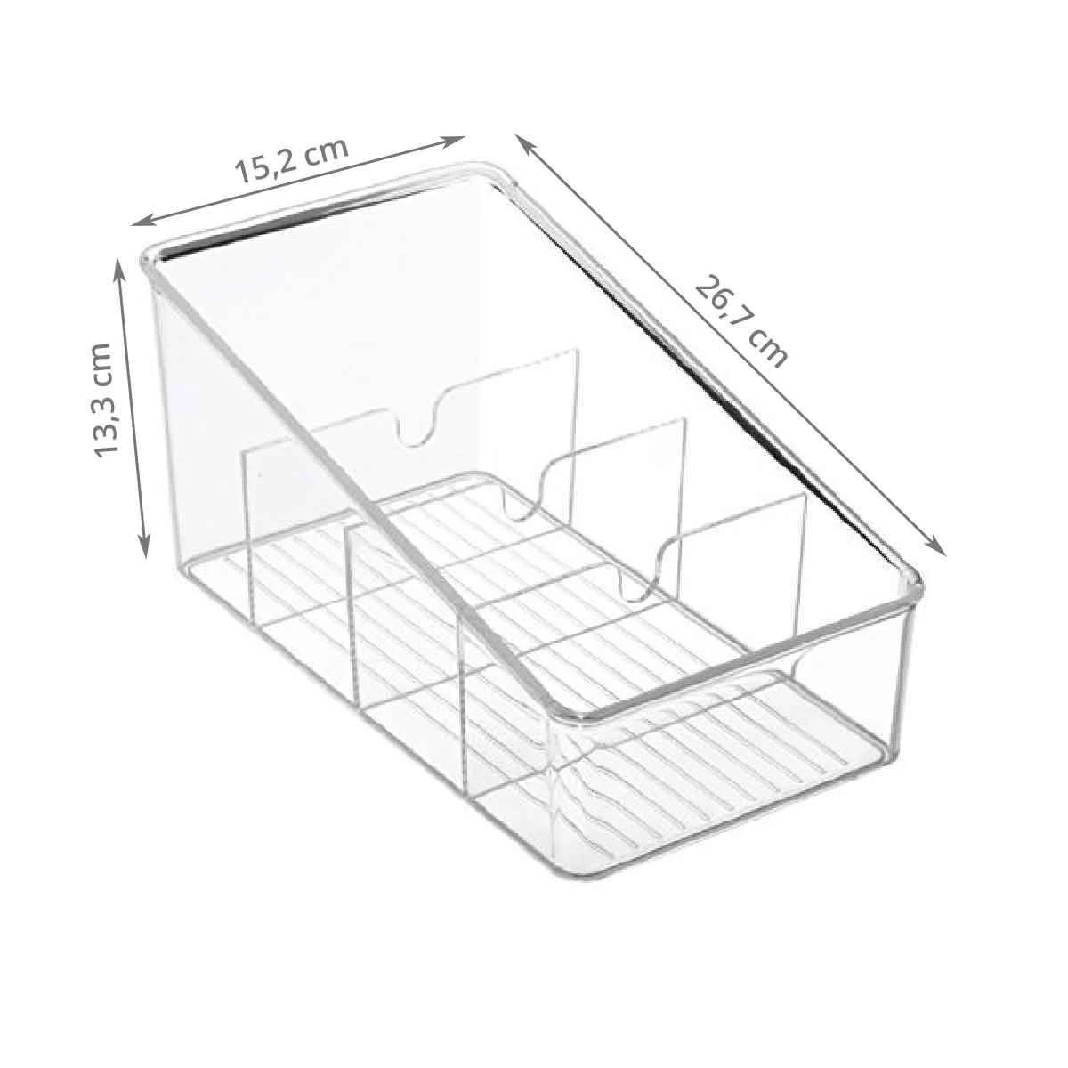 Rangement Aliments En Sachet – Image 4