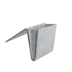 Rangement Bord De Lit En Feutre épais