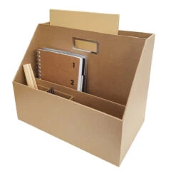 Rangement De Bureau Pour Télétravail Kraft