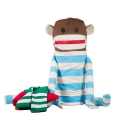 Sac à Linge Sale Pour Enfant