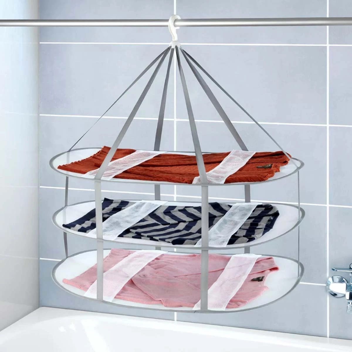 Séchoir à Pulls – Image 4