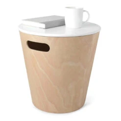 Tabouret De Rangement Design