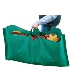 Tapis Collecteur De Feuilles Mortes