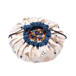 Tapis Sac De Rangement Cirque