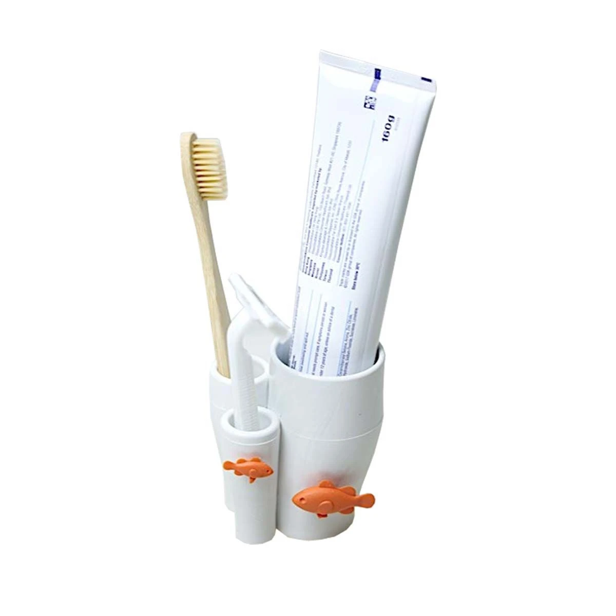 Verre Ă Dents Poisson